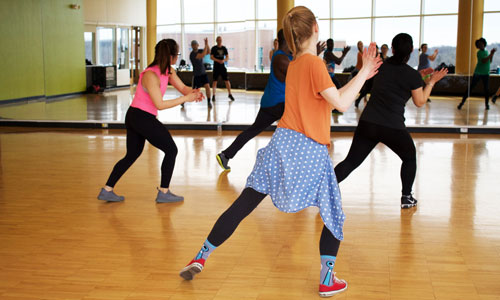 Street Dance