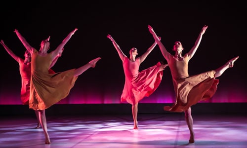 Contemporary Dance